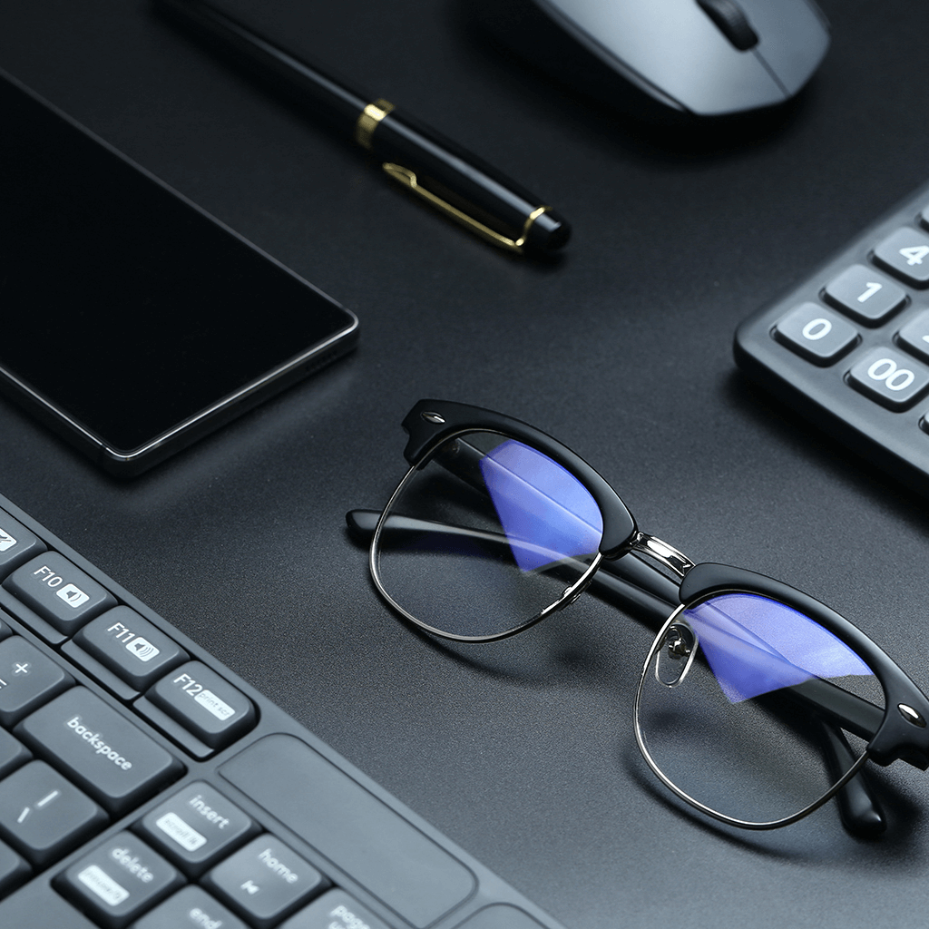 Blue Light Glasses