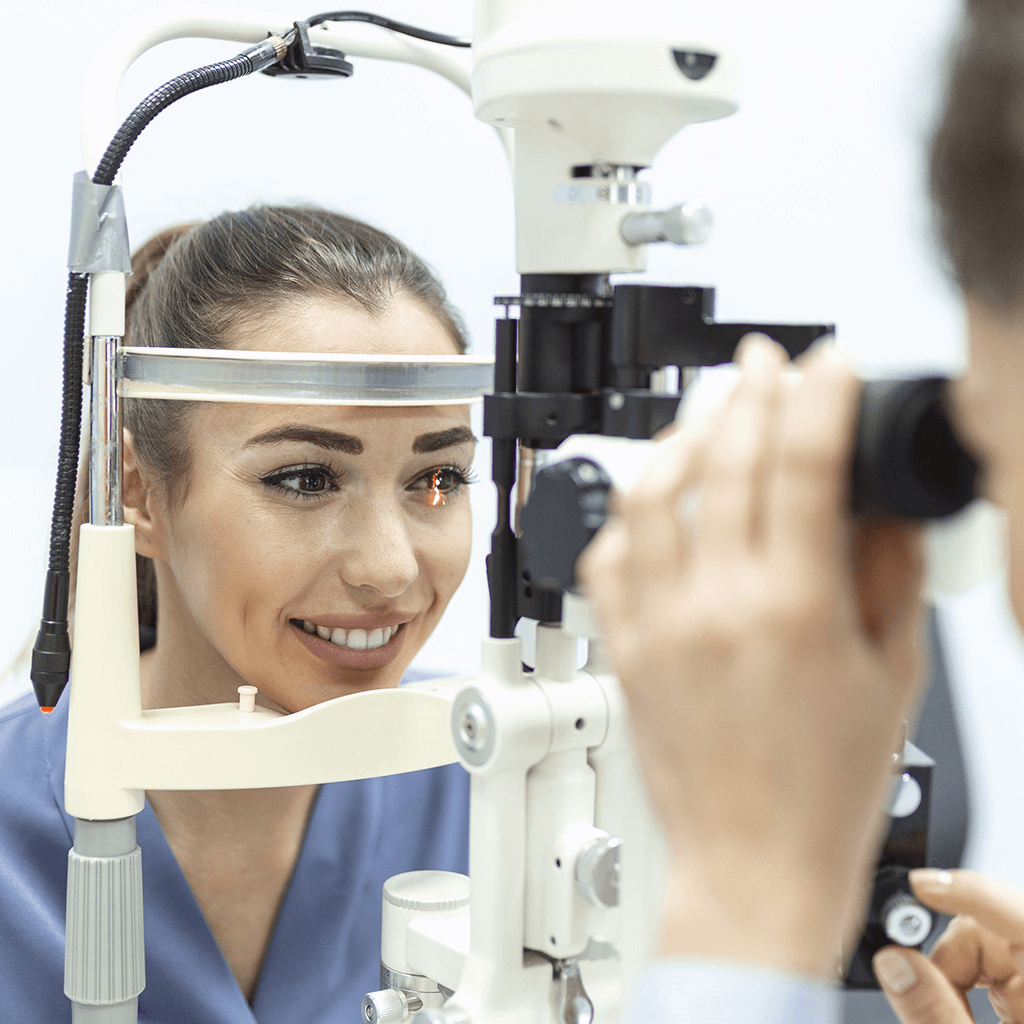 Eye Checkups Importance