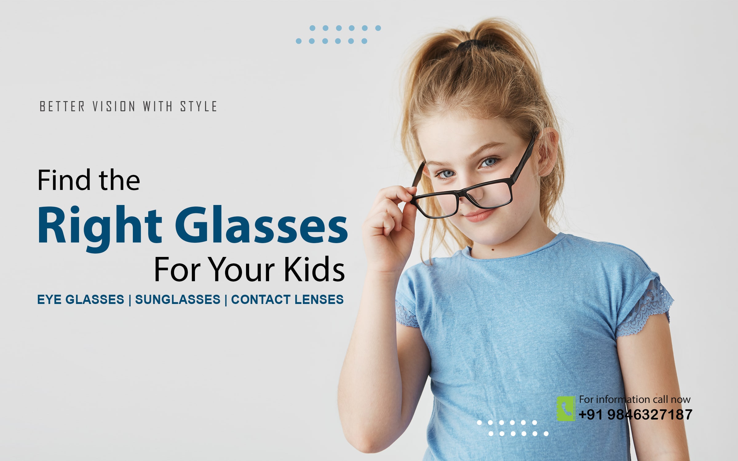 eyespot opticals shop in kottayam